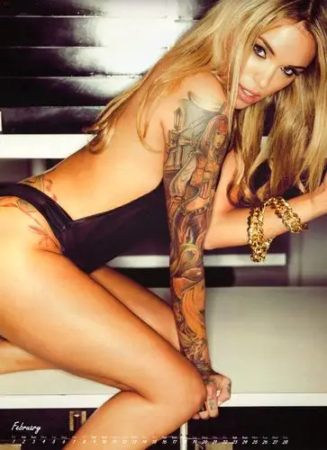 Arabella Drummond Wall Poster picture 345460