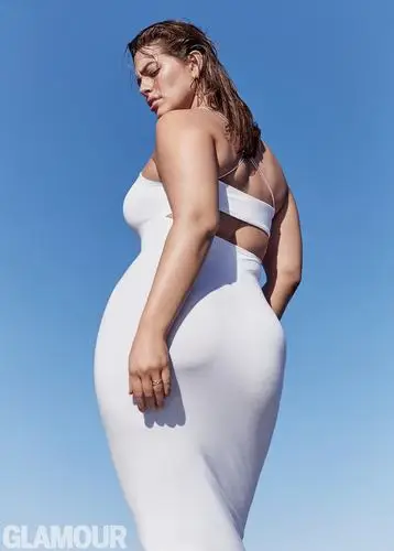 Ashley Graham Wall Poster picture 700437