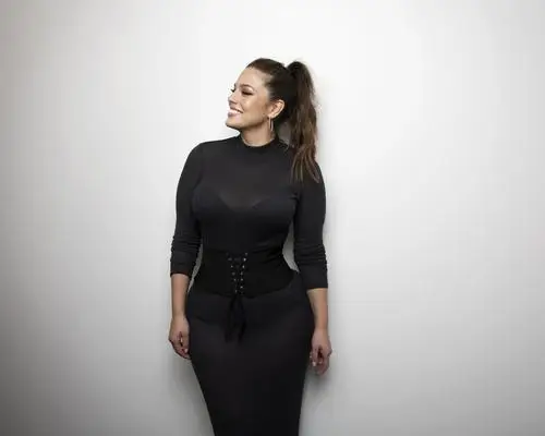 Ashley Graham Jigsaw Puzzle picture 700461