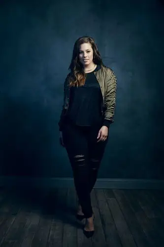 Ashley Graham Wall Poster picture 828348