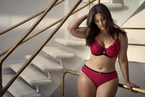 Ashley Graham Wall Poster picture 901089