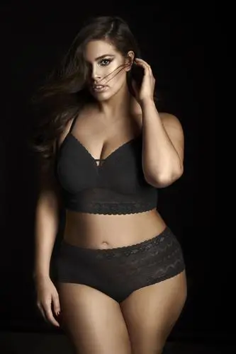 Ashley Graham Wall Poster picture 901165