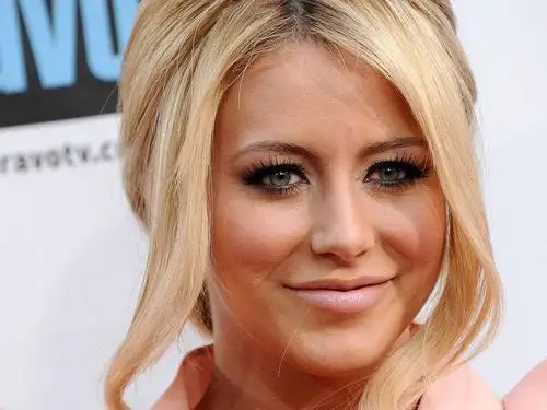 Aubrey O'Day Wall Poster picture 88224
