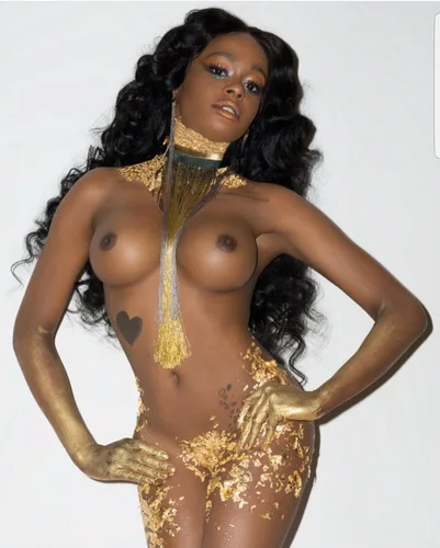 Azealia Banks Wall Poster picture 1291169