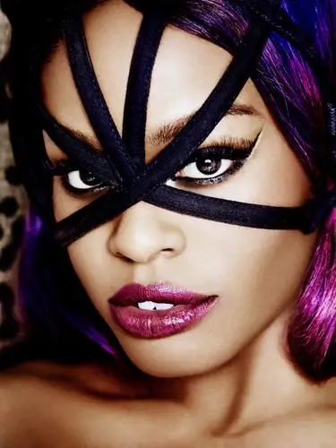 Azealia Banks Wall Poster picture 346896