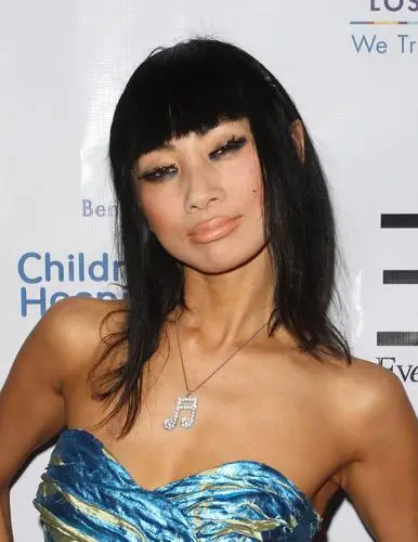 Bai Ling Jigsaw Puzzle picture 132296