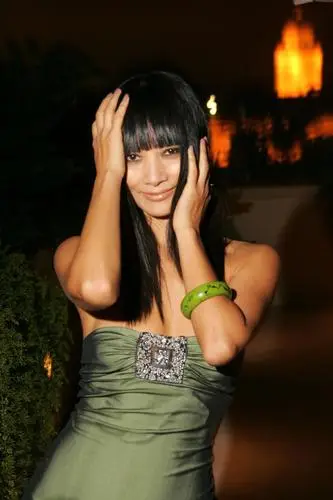 Bai Ling Jigsaw Puzzle picture 21329
