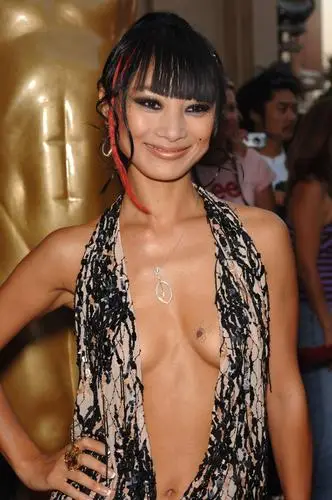 Bai Ling Jigsaw Puzzle picture 29568