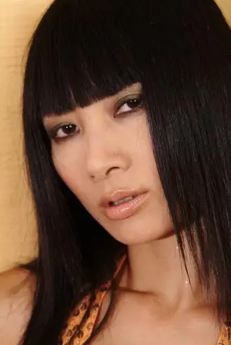 Bai Ling Jigsaw Puzzle picture 29573