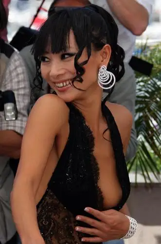 Bai Ling Jigsaw Puzzle picture 29605