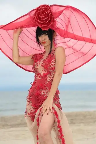 Bai Ling Image Jpg picture 678854