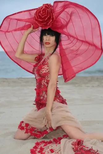 Bai Ling Wall Poster picture 678861