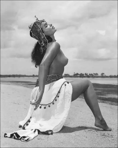 Bettie Page Wall Poster picture 1077568