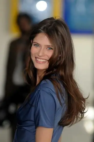Bianca Balti Jigsaw Puzzle picture 569283