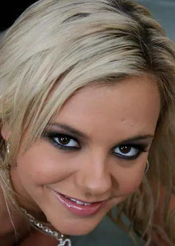 Bree Olson Jigsaw Puzzle picture 92169