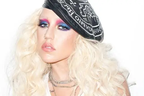Brooke Candy Computer MousePad picture 272557