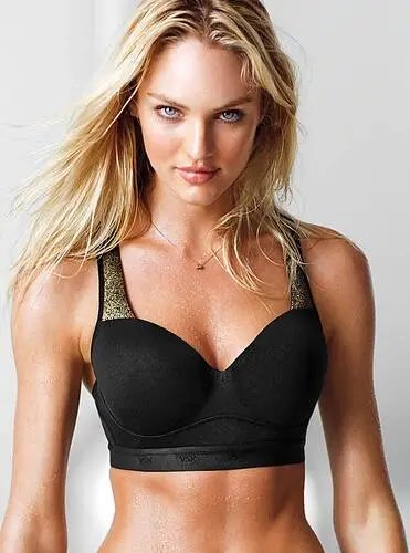 Candice Swanepoel Computer MousePad picture 186298