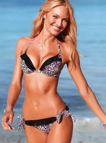 Candice Swanepoel Jigsaw Puzzle picture 186332