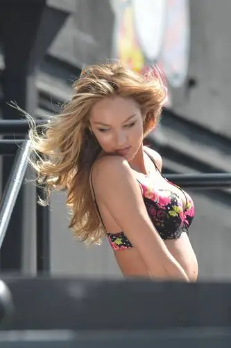 Candice Swanepoel Image Jpg picture 229875