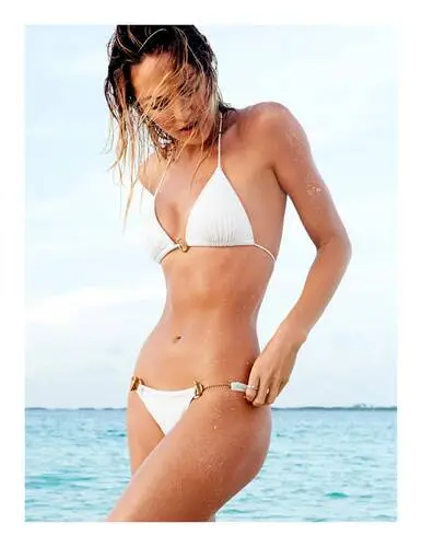 Candice Swanepoel Computer MousePad picture 706050
