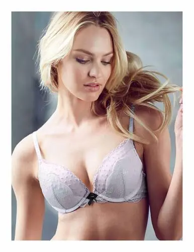 Candice Swanepoel Jigsaw Puzzle picture 706057
