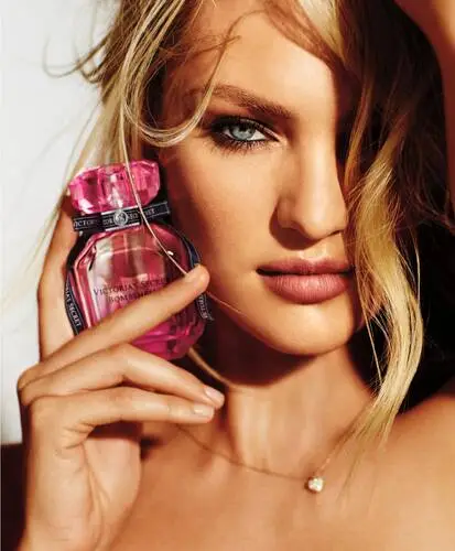 Candice Swanepoel Jigsaw Puzzle picture 706098