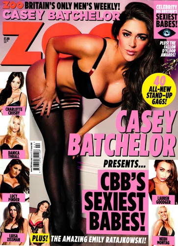 Casey Batchelor Wall Poster picture 1295155