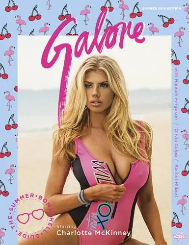Charlotte Mckinney Protected Face mask - idPoster.com