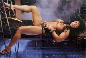 Chyna posters and prints