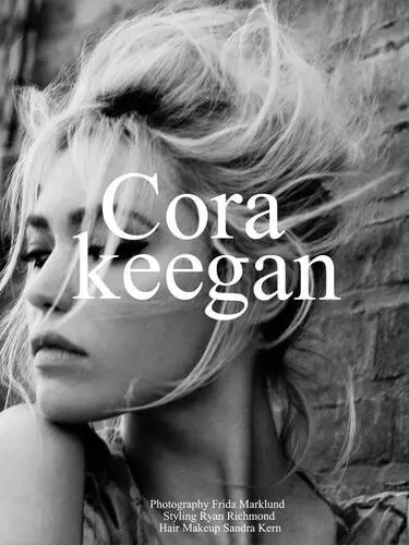 Cora Keegan Wall Poster picture 348765