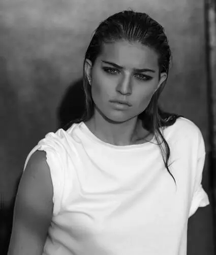 Daniela Lopez Osorio White T-Shirt - idPoster.com