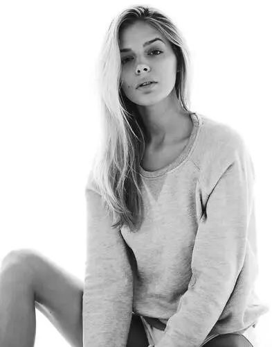 Danielle Knudson Wall Poster picture 591639