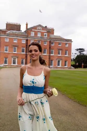 Danielle Lloyd Wall Poster picture 607223