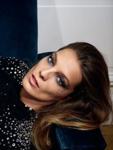 Daria Werbowy Jigsaw Puzzle picture 1299475