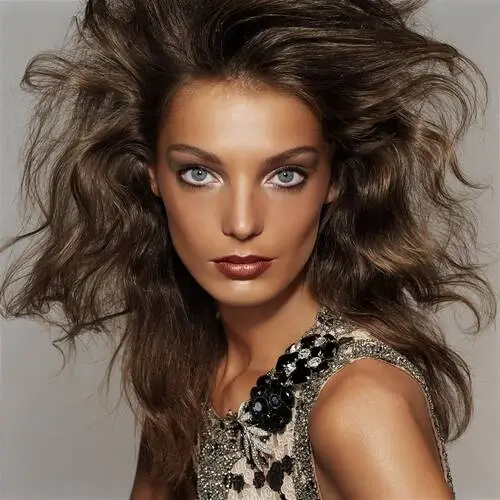 Daria Werbowy Jigsaw Puzzle picture 71402