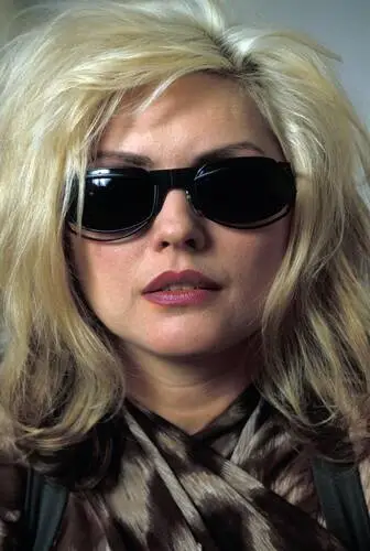 Debbie Harry Wall Poster picture 593669