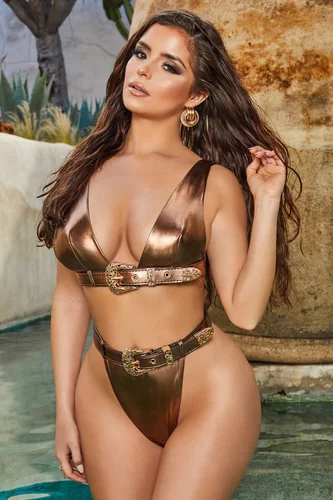 Demi Rose Wall Poster picture 1299962