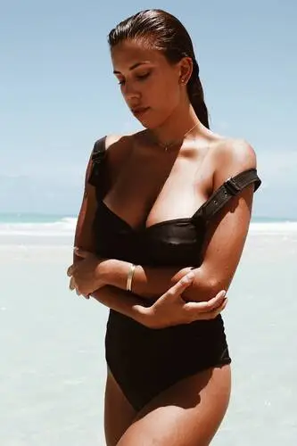 Devin Brugman Wall Poster picture 595648