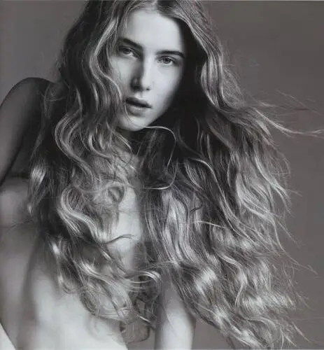 Dree Hemingway Jigsaw Puzzle picture 245692
