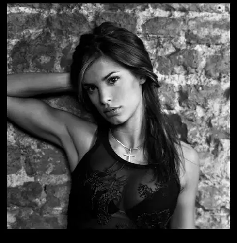 Elisabetta Canalis Wall Poster picture 598762