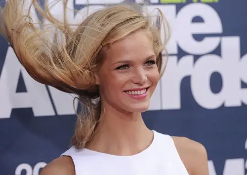 Erin Heatherton Wall Poster picture 135150