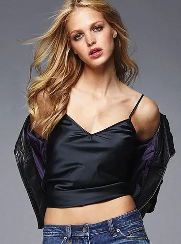Erin Heatherton Wall Poster picture 135328