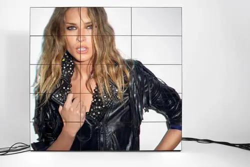 Erin Wasson Jigsaw Puzzle picture 603308