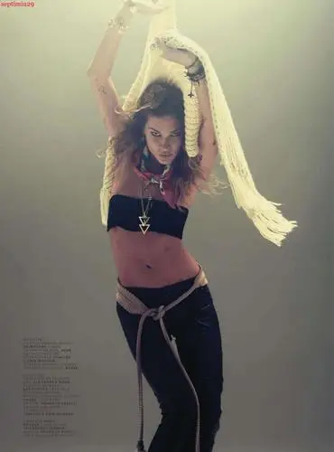 Erin Wasson Wall Poster picture 83201