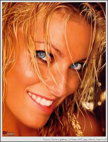 Federica Fontana Jigsaw Puzzle picture 34695