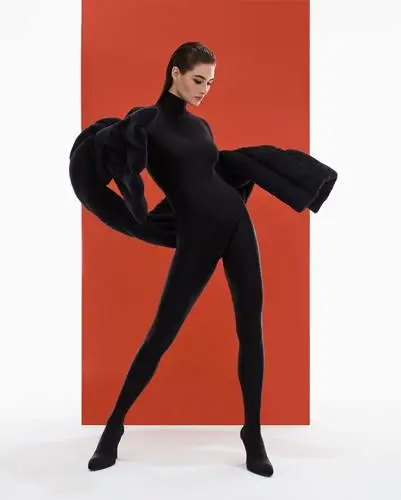 Grace Elizabeth Wall Poster picture 1049533