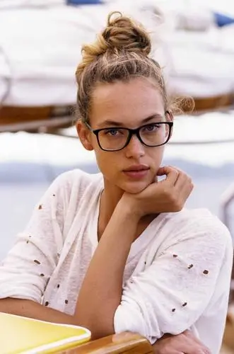 Hannah Ferguson Wall Poster picture 358447