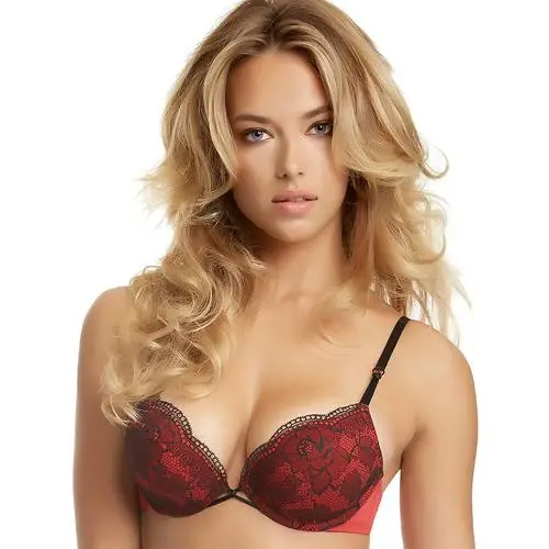 Hannah Ferguson Wall Poster picture 435644