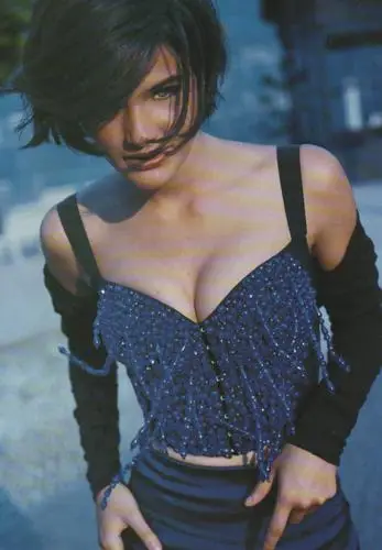Helena Christensen Wall Poster picture 380873