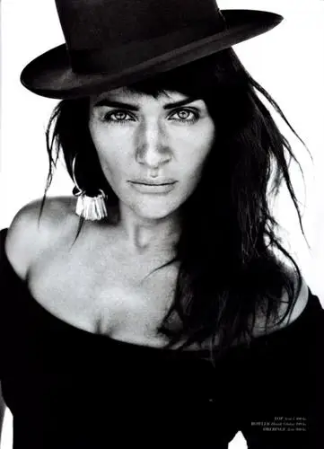 Helena Christensen Wall Poster picture 64457